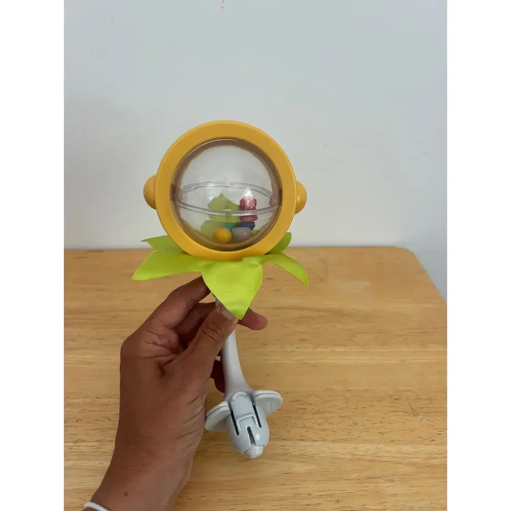 FISHER-PRICE Sit To Stand Replacement Rattle Spinning Toy Activity Jungle